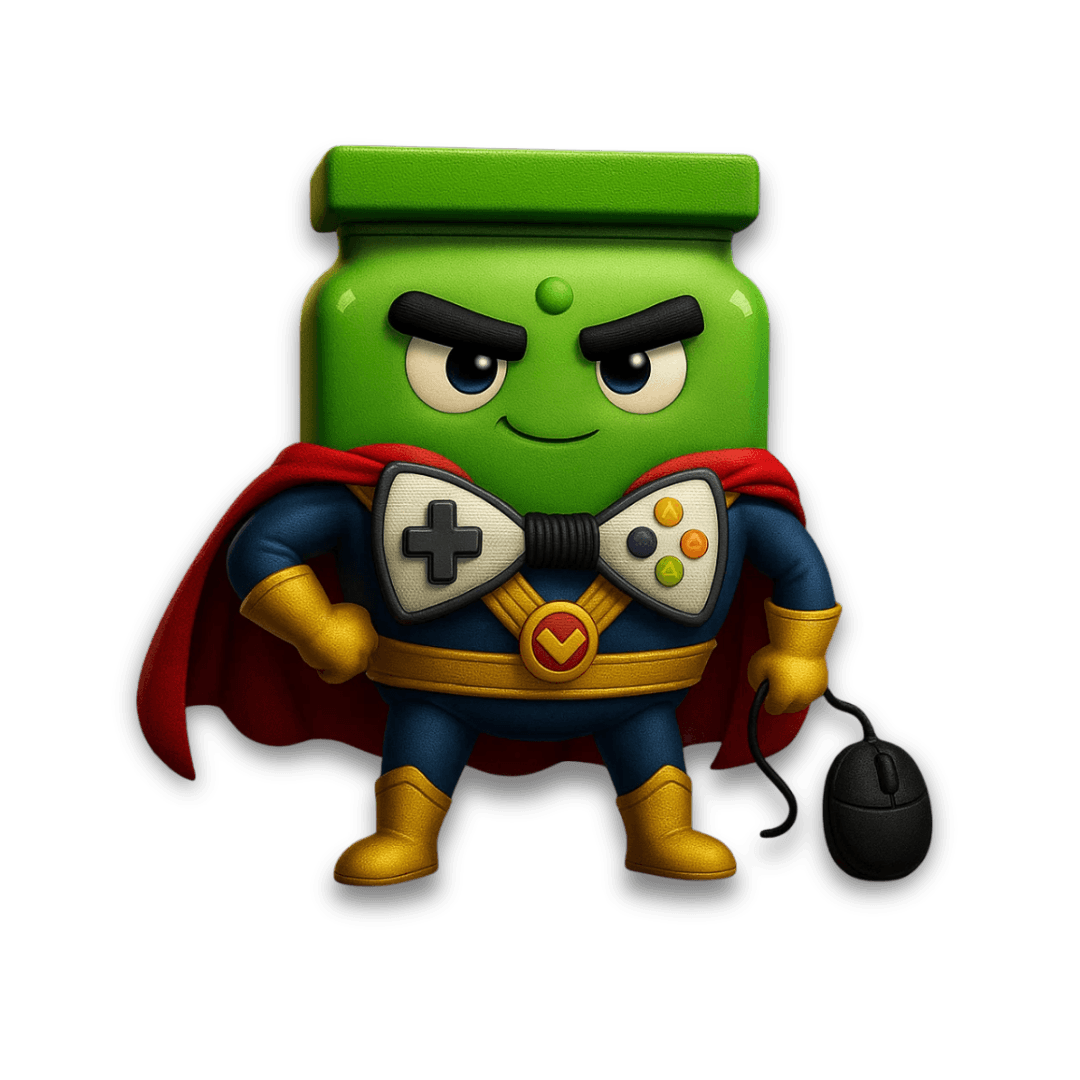 Для геймеров