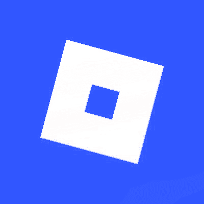 Логотип Roblox для статьи о пополнении Robux