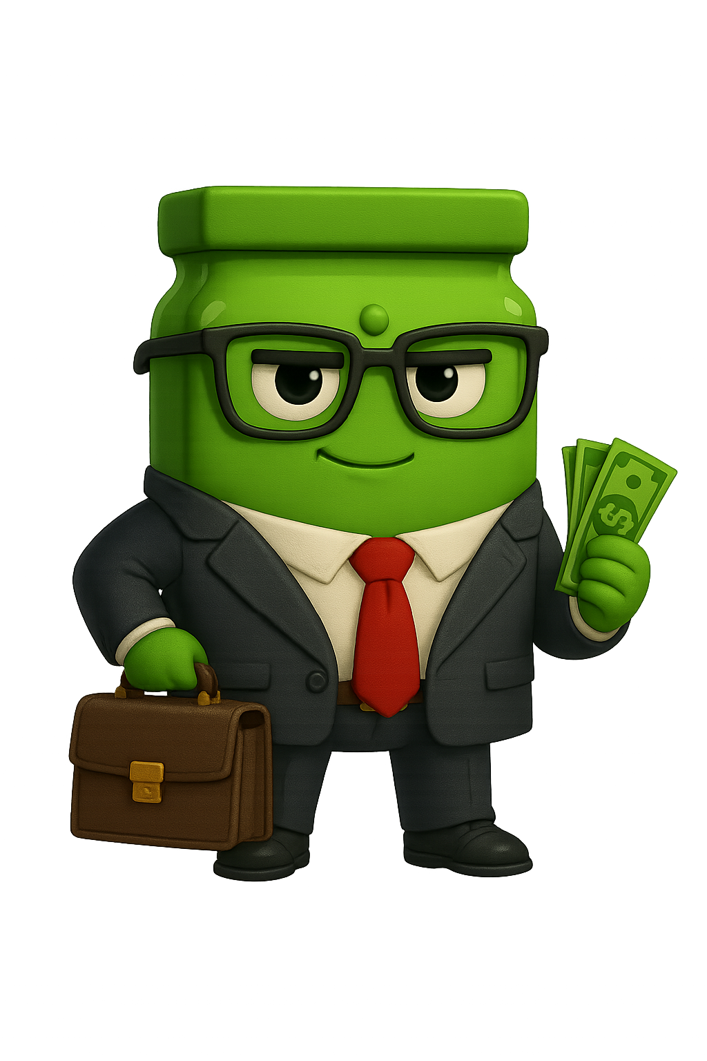 Маскот Для бизнеса