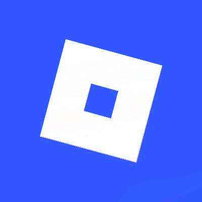 Логотип Roblox для статьи о пополнении Robux